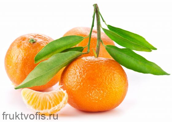 Мандарины Афурер Мандарины Афурер