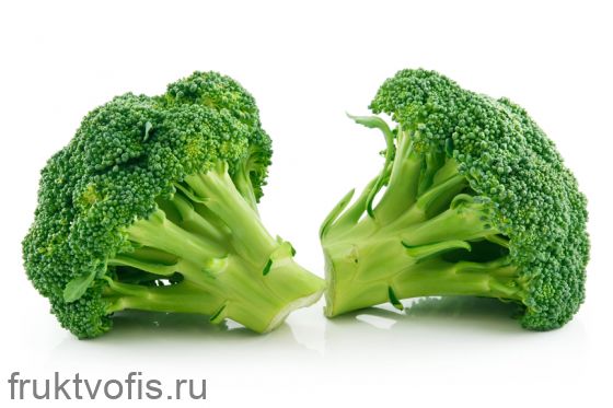 Брокколи Брокколи