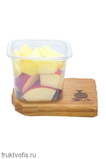 .Фруктовый микс яблоко, манго 200г