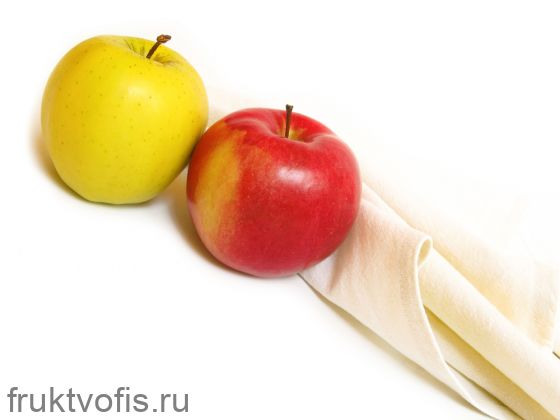 Яблоки Лигол, кг