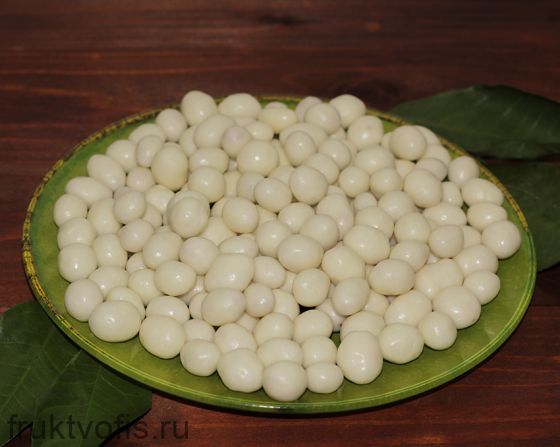 Арахис в йогурте 0,5 кг