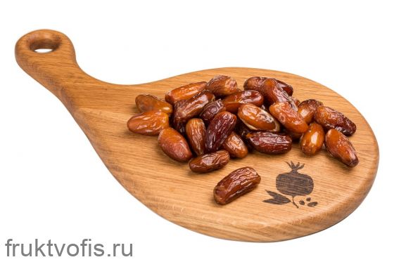 .Финики Рамда 1 кг