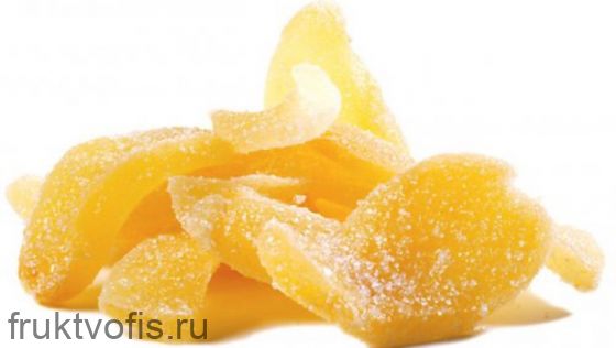 .Имбирь в сахаре 1 кг .Имбирь в сахаре 1 кг