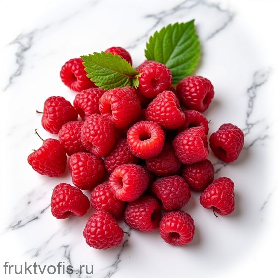 Малина 125гр Малина 125гр