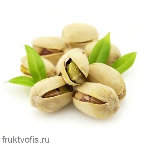 .Фисташки крупные в скорлупе ж/с  Америка 0,5 кг