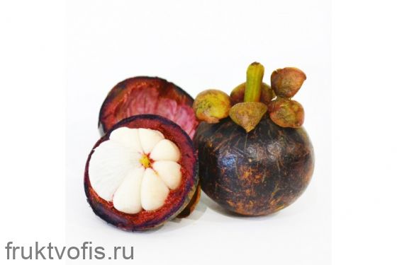 Мангостан (490гр.),уп Мангостан (490гр.),уп