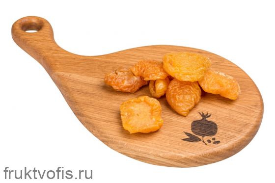 .Груша вяленая