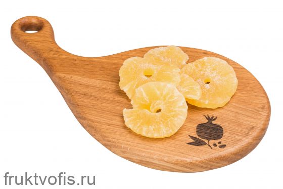.Ананас кольцо