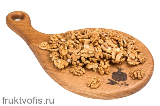 .Грецкий орех очищенный Экстра (Бабочка) 0.5 кг