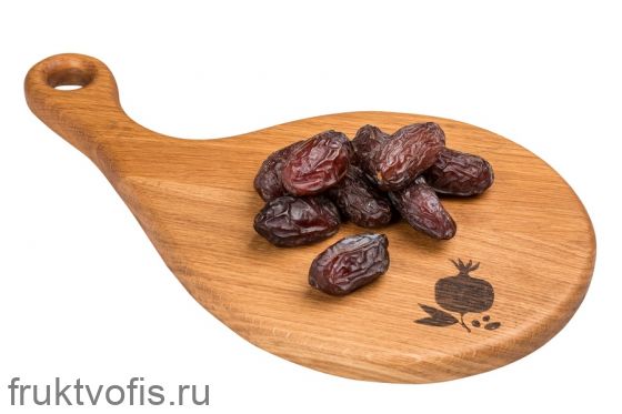 .Финики Королевские 1 кг