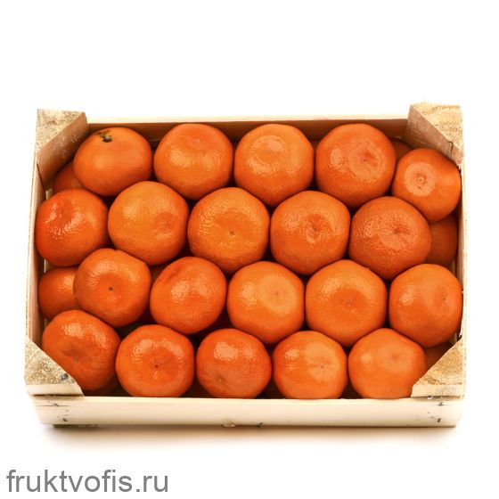 Ящик Мандарин Марокко (10 кг)
