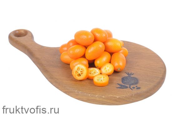 Кумкват (кг)