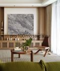 Amazona glossy carbon 1100*2800*8 (1шт.=3,08 кв.м.) Бамбуковая панель с добавлением углеродного волокна (карбона)