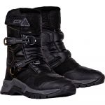 Leatt ADV HydraDri 7.5 Short Stealth (2025) мотоботы