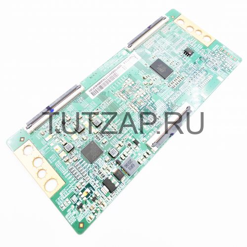 T-CON CSC02-1 ST5461D12-6 для телевизора Xiaomi Mi L55M5-5ARUM