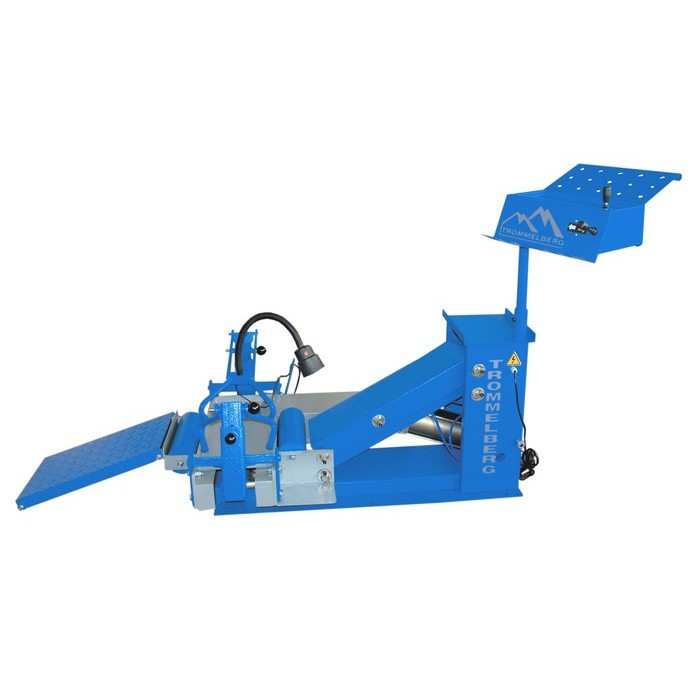 Trommelberg TS-S203 Борторасширитель пневматический