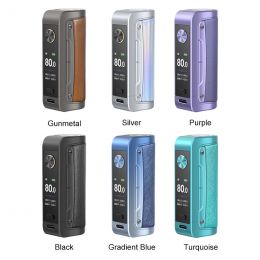Innokin Coolfire Z80 NEX 80W, батарейный блок