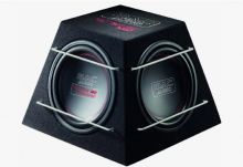 Сабвуфер Mac Audio Piramid 3000