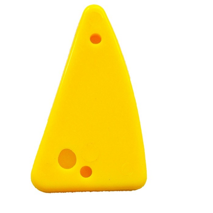 Trommelberg 1889NV Накладка на монтажную головку пластиковая