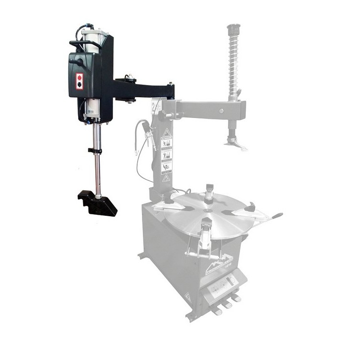 Trommelberg PL1230 для 1805E, 1810E, 1850B Шиномонтажное устройство Третья рука