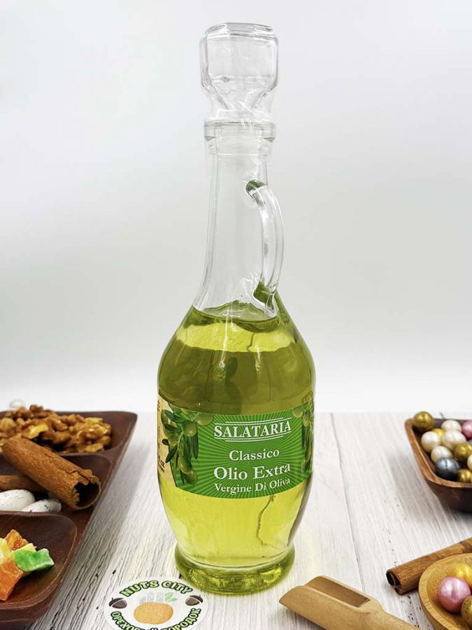 Масло Оливковое "Salataria" 500мл