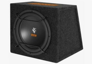 Сабвуфер Mystery MBB-306 активный