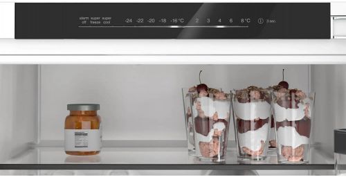 Встраиваемый холодильник Bosch KIN96SFD0