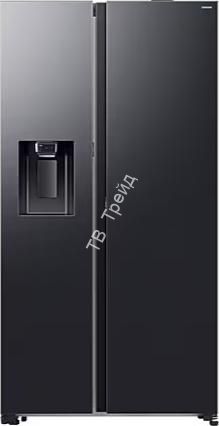 Холодильник Samsung RS80F65J1FWR