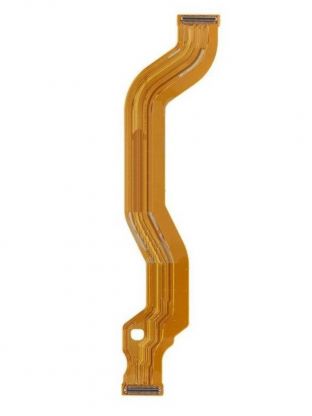 Межплатный шлейф для Realme GT 5G (RMX2202)