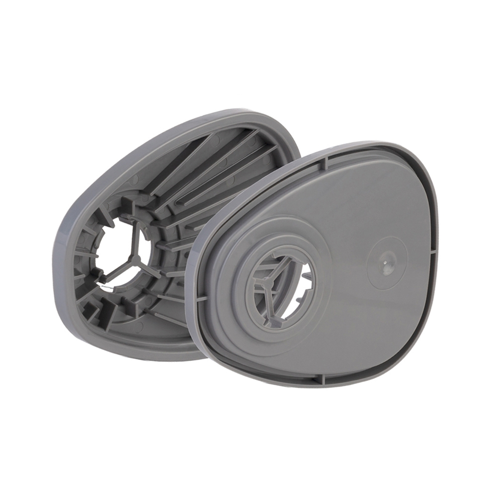 Jeta Safety 6101 Фильтр-адаптер для полумасок и масок (2 шт.)