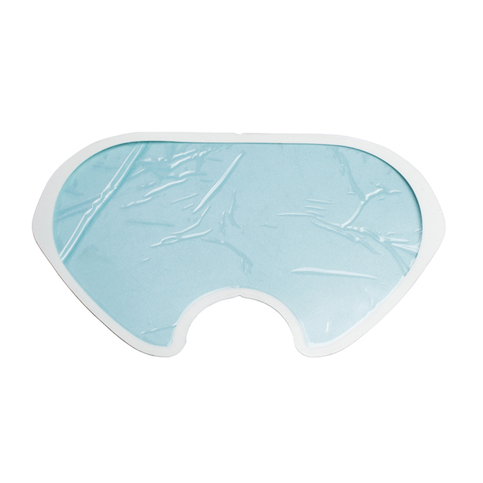 Jeta 5951 Защитная пленка для полнолицевой маски 5950, в упаковке 10шт.