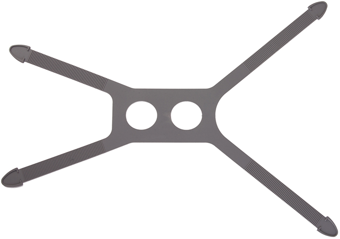 Jeta 65957 Оголовье полнолицевой маски