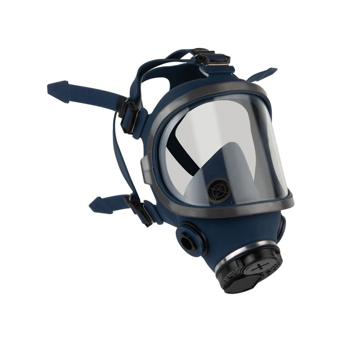 Jeta Safety Полнолицевая маска Gaoma со стеклом Triplex, размер M.