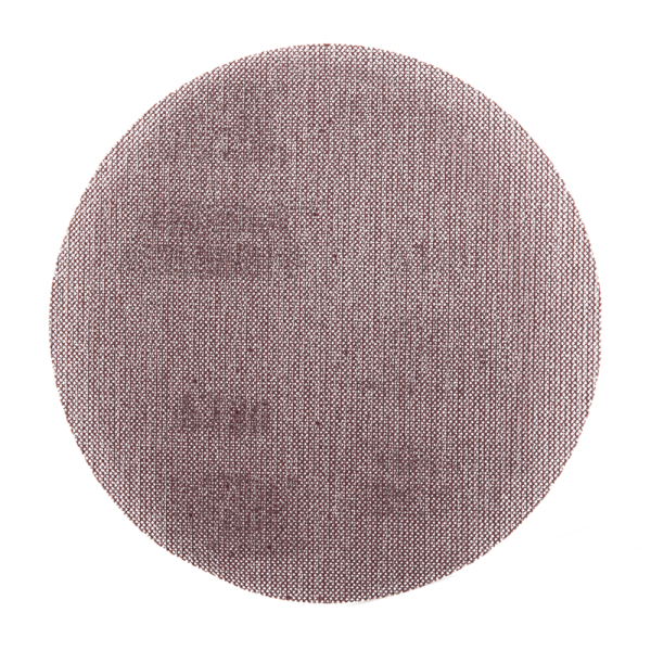Hanko SC442 Net Maroon Шлифовальный диск, сетка, Р120, 125мм., в упаковке 50шт.