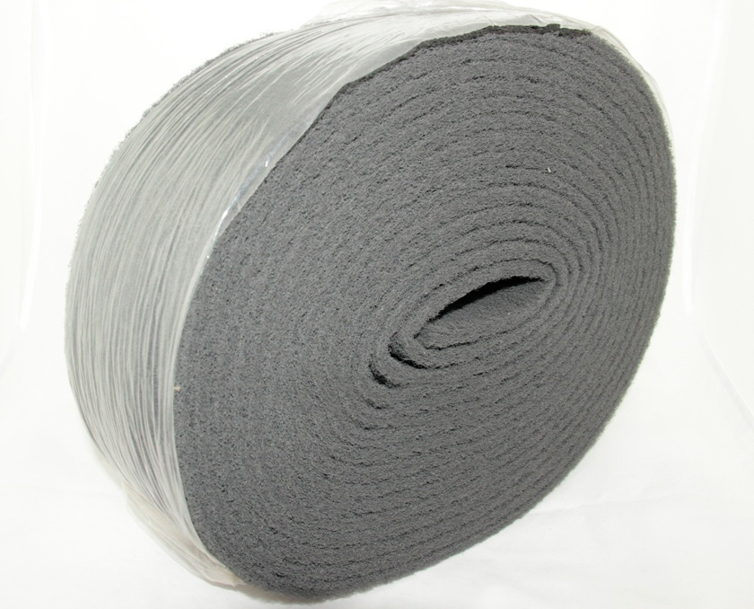 Hanko Tex 115мм. x 10м. ultra fine (светло-серый)