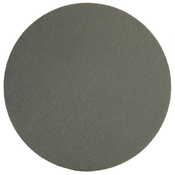 Hanko TZ700 Sponge Pyramid Шлифовальный диск, без отверстий, Р3000, 150мм., в упаковке 25шт.