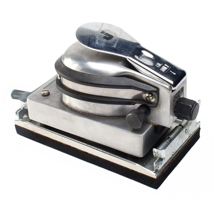 Jeta PRO J-1035 Пневматическая шлифовальная машинка орбитального типа