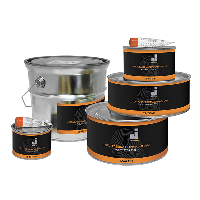 Jeta PRO Fine 5547 Отделочная шпатлевка, 500гр.