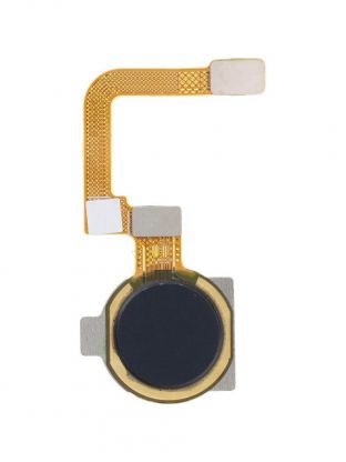 Шлейф со сканером отпечатков для Realme C21Y, C25Y (RMX3263, RMX3269)