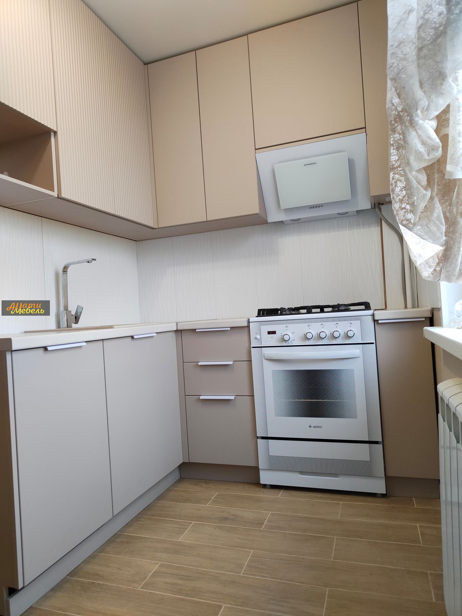 кухонный гарнитур за 0 ₽