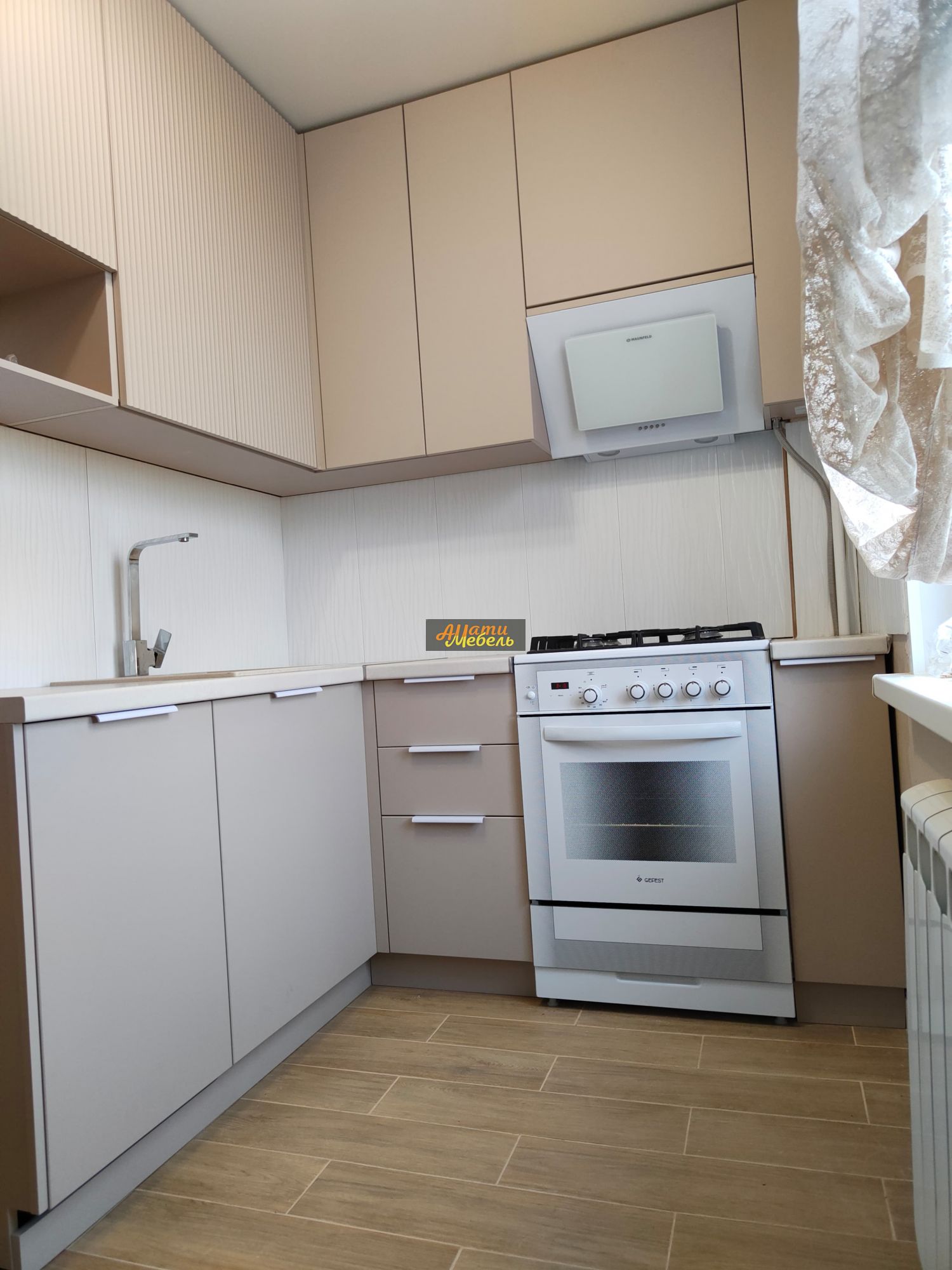 кухонный гарнитур