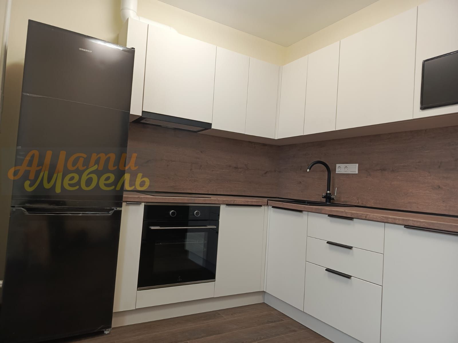 кухонный гарнитур за 0 ₽