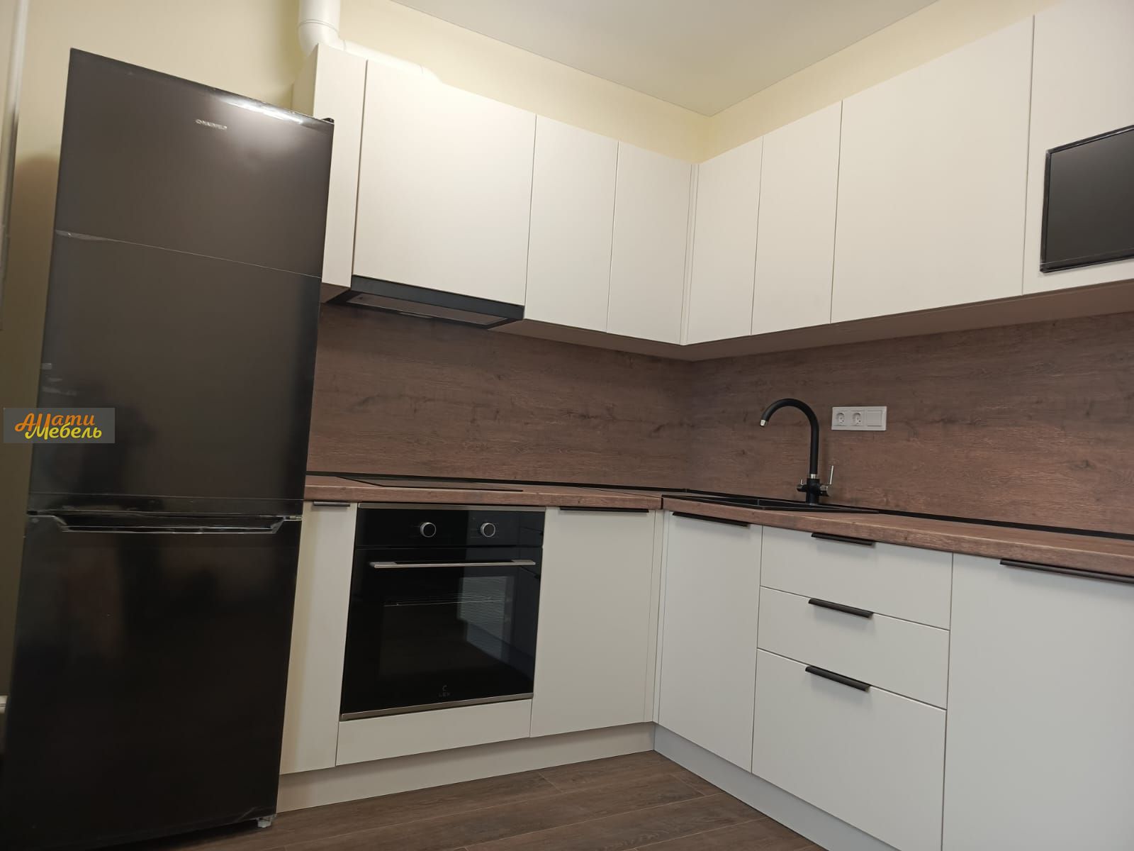 кухонный гарнитур за 0 ₽