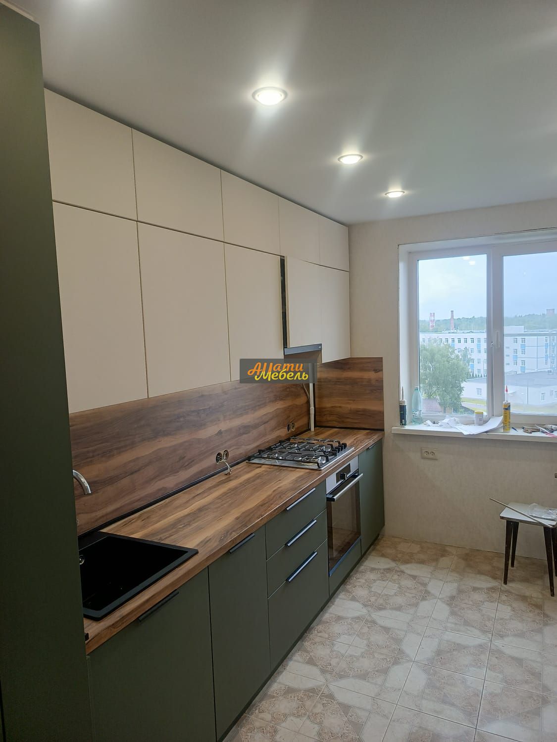 кухонный гарнитур