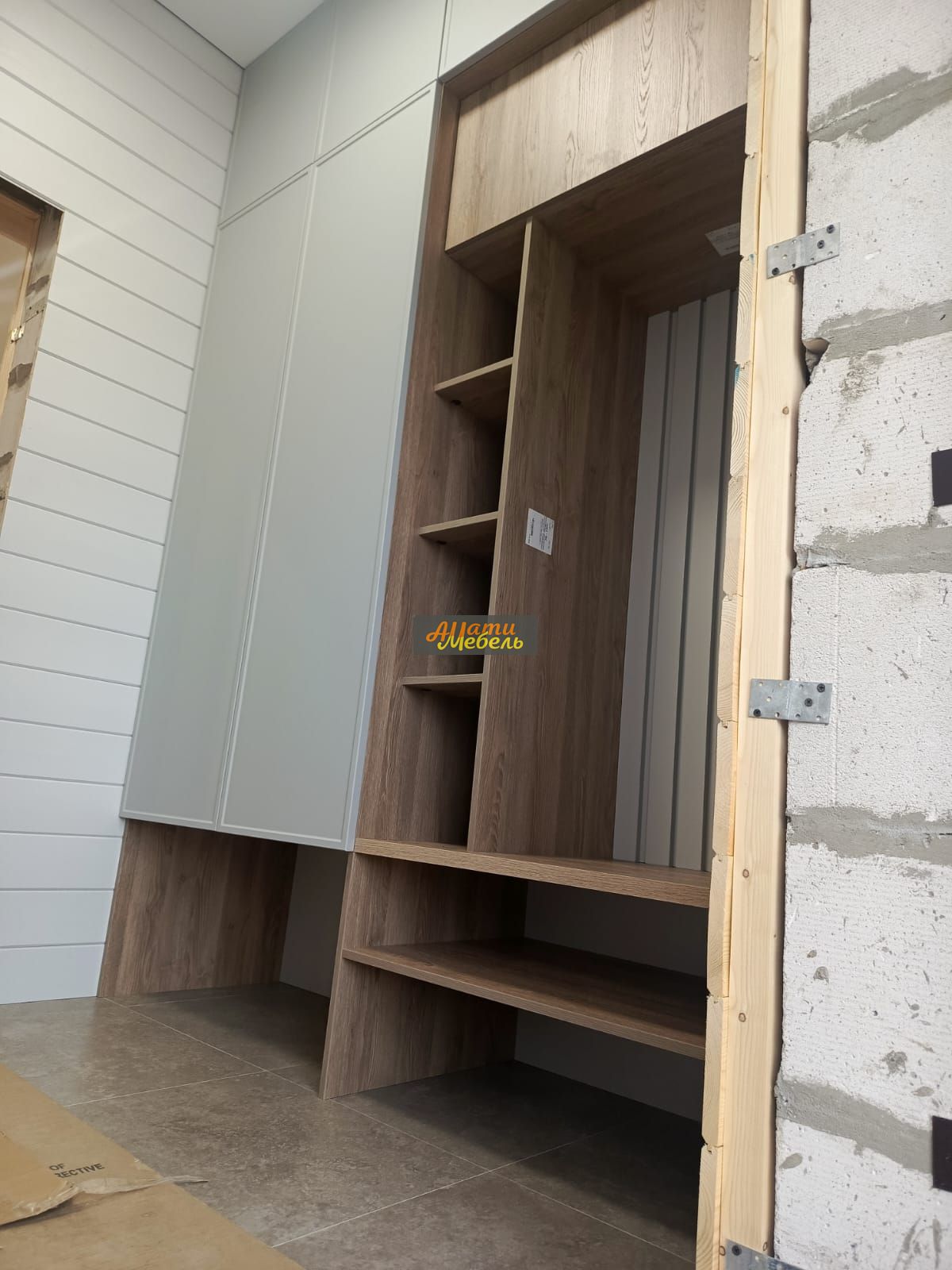 прихожая за 0 ₽