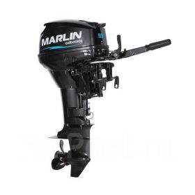 2х-тактный лодочный мотор Marlin MP 9.9 AMHS