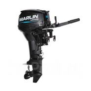 2х-тактный лодочный мотор Marlin MP 9.9 AMHS