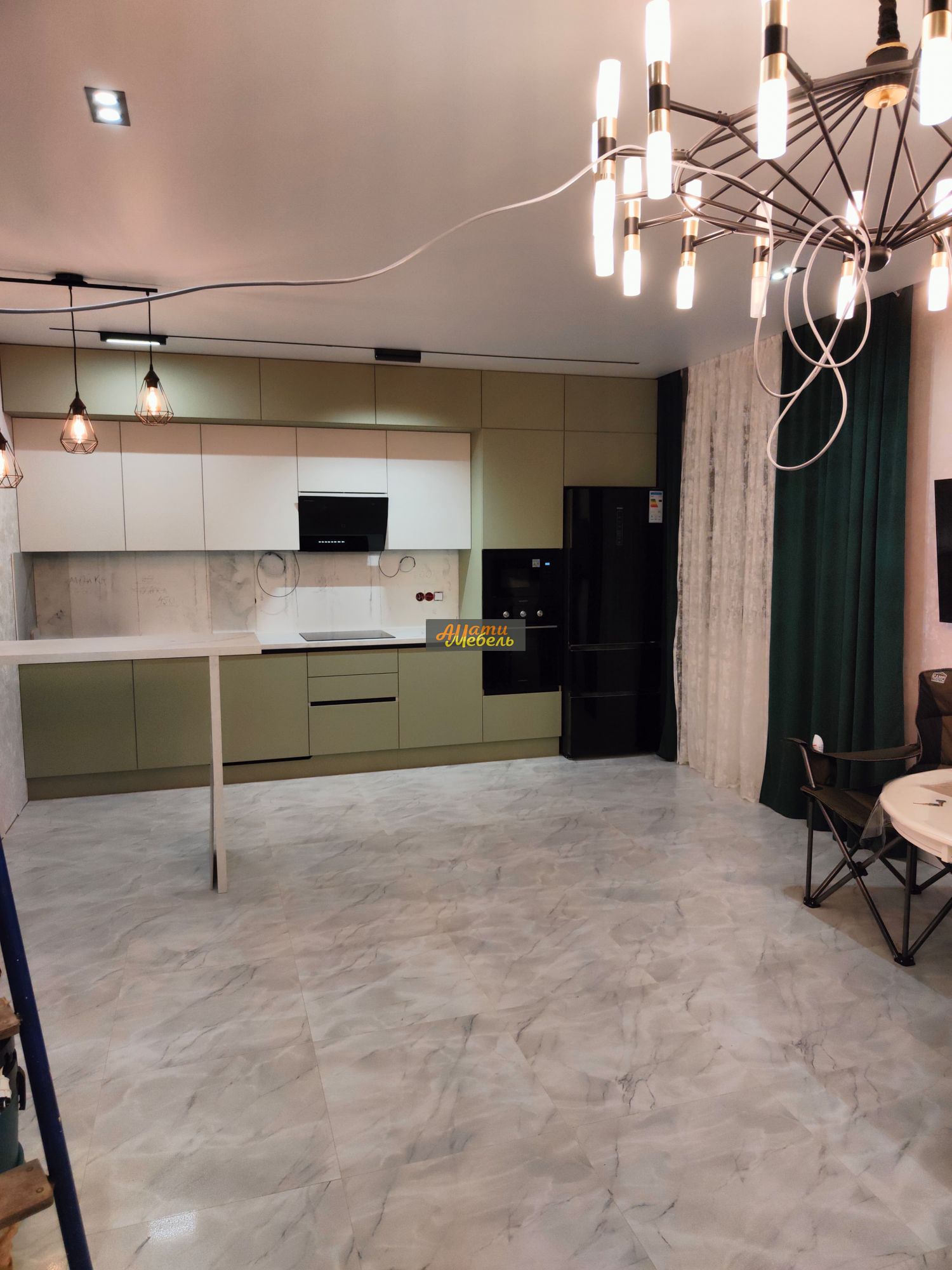 кухонный гарнитур