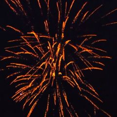 Римские свечи РК5800 Армата (1,5" х 8) Римские свечи РК5800 Армата (1,5" х 8)