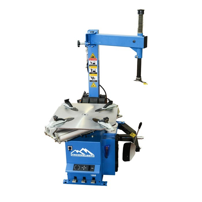 Trommelberg 1860 Шиномонтажный полуавтоматический станок 3Ф.х380В